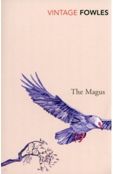The Magus Vintage books 9780099478355 