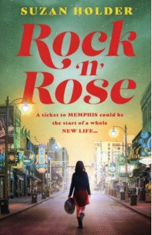 Rock n Rose One More Chapter 9780008522100 