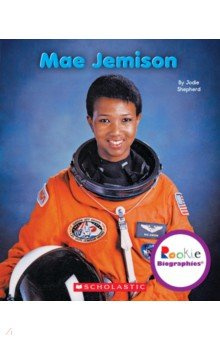 Mae Jemison Scholastic Inc  9780531209974