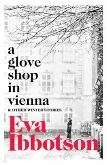 A Glove Shop in Vienna and Other Stories Macmillan 9781529023039 