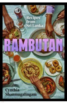 Rambutan Bloomsbury 9781526646576 tells the story of Sri Lankas unique