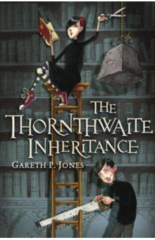 The Thornthwaite Inheritance Bloomsbury 9780747599821 