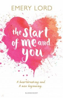 The Start of Me and You Bloomsbury 9781408888377 