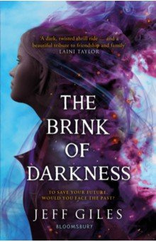 The Brink of Darkness Bloomsbury 9781408886342 Things have changed for