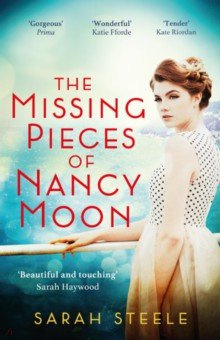 The Missing Pieces of Nancy Moon Headline 9781472270092 