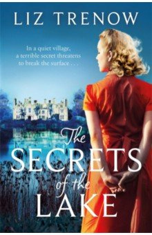The Secrets of Lake Pan Books 9781529036619 