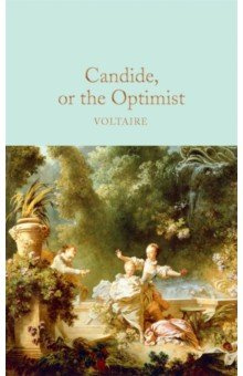 Candide  or The Optimist Macmillan 9781529021080