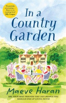 In a Country Garden Pan Books 9781509866502 