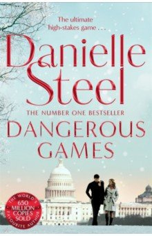 Dangerous Games Pan Books 9781509800117 