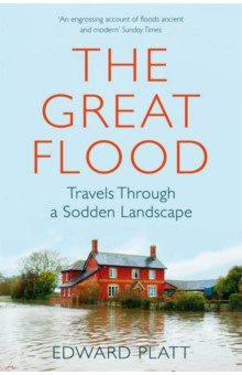 The Great Flood  Travels Through a Sodden Landscape Picador 9780330420280
