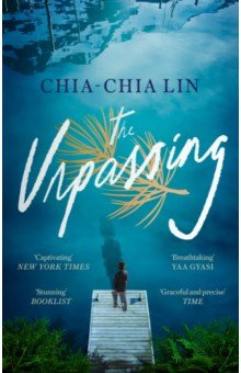 The Unpassing Virago 9780349013473 In Chia Lins piercing debut novel