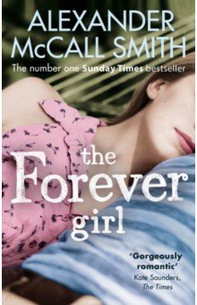 The Forever Girl Abacus 9780349138718 