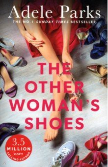 The Other Womans Shoes Headline 9780755394234 