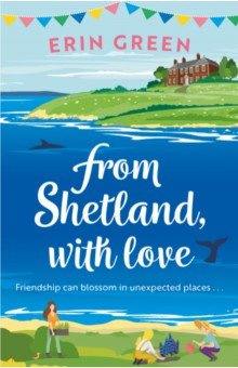 From Shetland  With Love Headline 9781472281500
