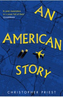 An American Story Gollancz 9781473200593 A powerful meditation on loss and