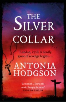 The Silver Collar Hodder & Stoughton 9781473615151 
