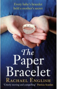 The Paper Bracelet Hachette Book 9781529380644 