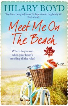 Meet Me on the Beach Quercus 9781782067948 