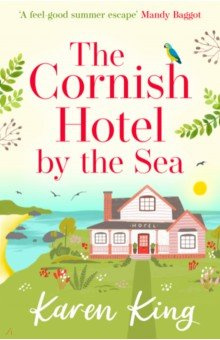 The Cornish Hotel by Sea Headline 9781786150714 