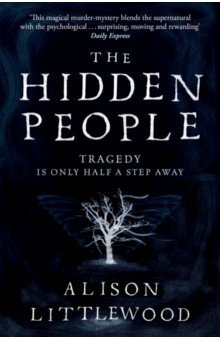 The Hidden People Jo Fletcher Books 9781786480774 