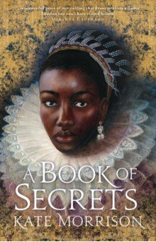 A Book of Secrets Jacaranda 9781913090678 