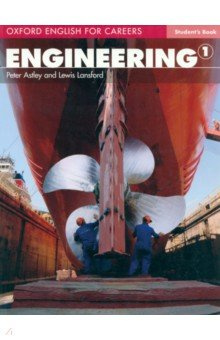 Oxford English for Careers  Engineering 1 Students Book 9780194579490