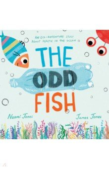 The Odd Fish Farshore 9780755504428 