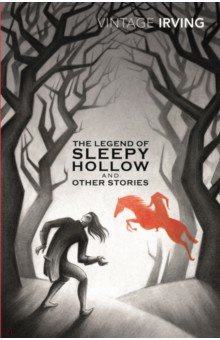 Sleepy Hollow and Other Stories Vintage books 9781784870294 