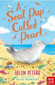 A Seal Pup Called Pearl Nosy Crow 9781839942792 