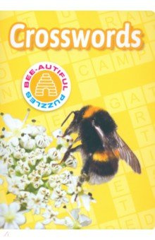 Bee autiful Crosswords Arcturus 9781839402630 