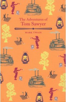 The Adventures of Tom Sawyer Arcturus 9781788282567 