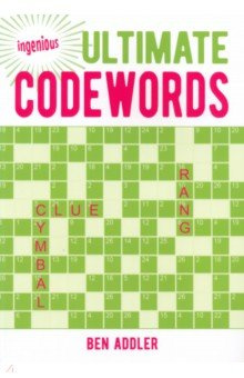 Ultimate Codewords Arcturus 9781839406430 