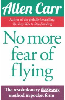 No More Fear Of Flying Arcturus 9781784042790 