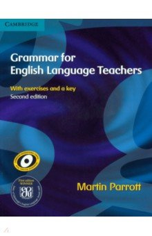 Grammar for English Language Teachers  2nd Edition Cambridge 9780521712040