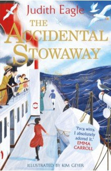 The Accidental Stowaway Faber and 9780571363124 