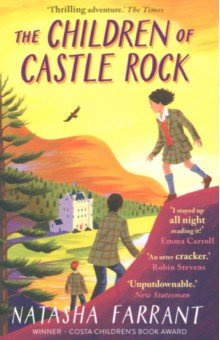 The Children of Castle Rock Faber and 9780571323562 