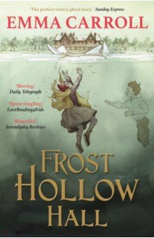 Frost Hollow Hall Faber and 9780571295449 The gates to loomed