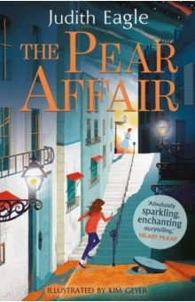The Pear Affair Faber and 9780571346851 
