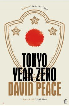 Tokyo Year Zero Faber and 9780571231997 