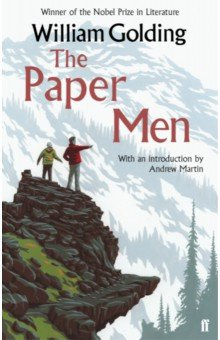 The Paper Men Faber and 9780571298488 