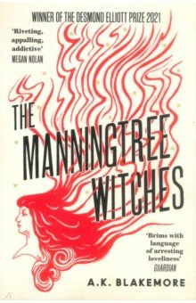 The Manningtree Witches Granta Publication 9781783786442 