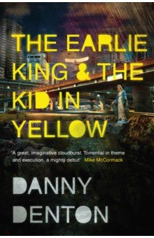The Earlie King & Kid in Yellow Granta Publication 9781783783663 