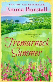 Tremarnock Summer Head of Zeus 9781784972554 Escape to the Cornish coast with
