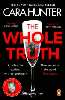 The Whole Truth Penguin 9780241985137 