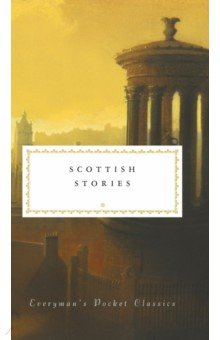 Scottish Stories Everyman 9781841596358 