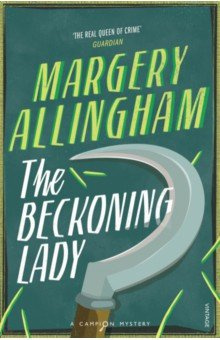 The Beckoning Lady Vintage books 9780099506089 