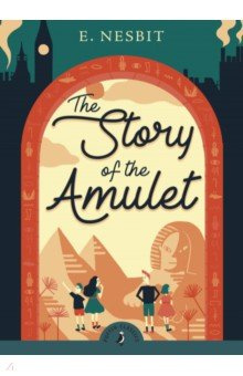 The Story of Amulet Puffin 9780141377605 