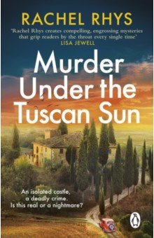Murder Under the Tuscan Sun Penguin 9781529176575 