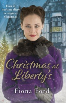 Christmas at Libertys Arrow Books 9781787461376 