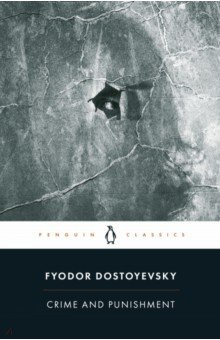 Crime and Punishment Penguin 9780140449136 Dostoyevskys great novel of
